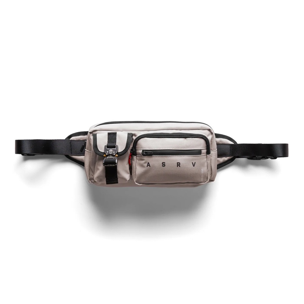 ASRV DSG-0703. Cordura Tech Crossbody Pack